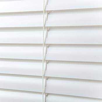 Amazon｜カインズ(CAINZ) アルミブラインド ホワイト 幅88cm 高