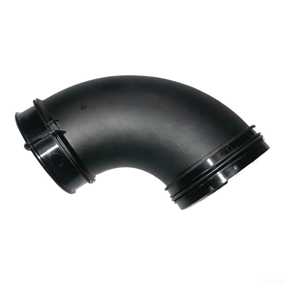 Kit de accesorios para soplador de hojas, kit de conducto de soplador de hojas BR800 BR800X BR450 SR450 BR700 incluye manguera corrugada flexible y piezas de abrazadera de manguera 4282 701 6102 4282
