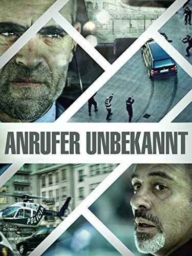 Anrufer unbekannt [dt./OV]