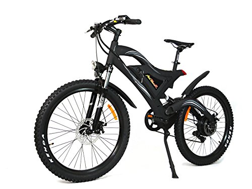 Mountain Electric Bikes Motor 500W 48V 