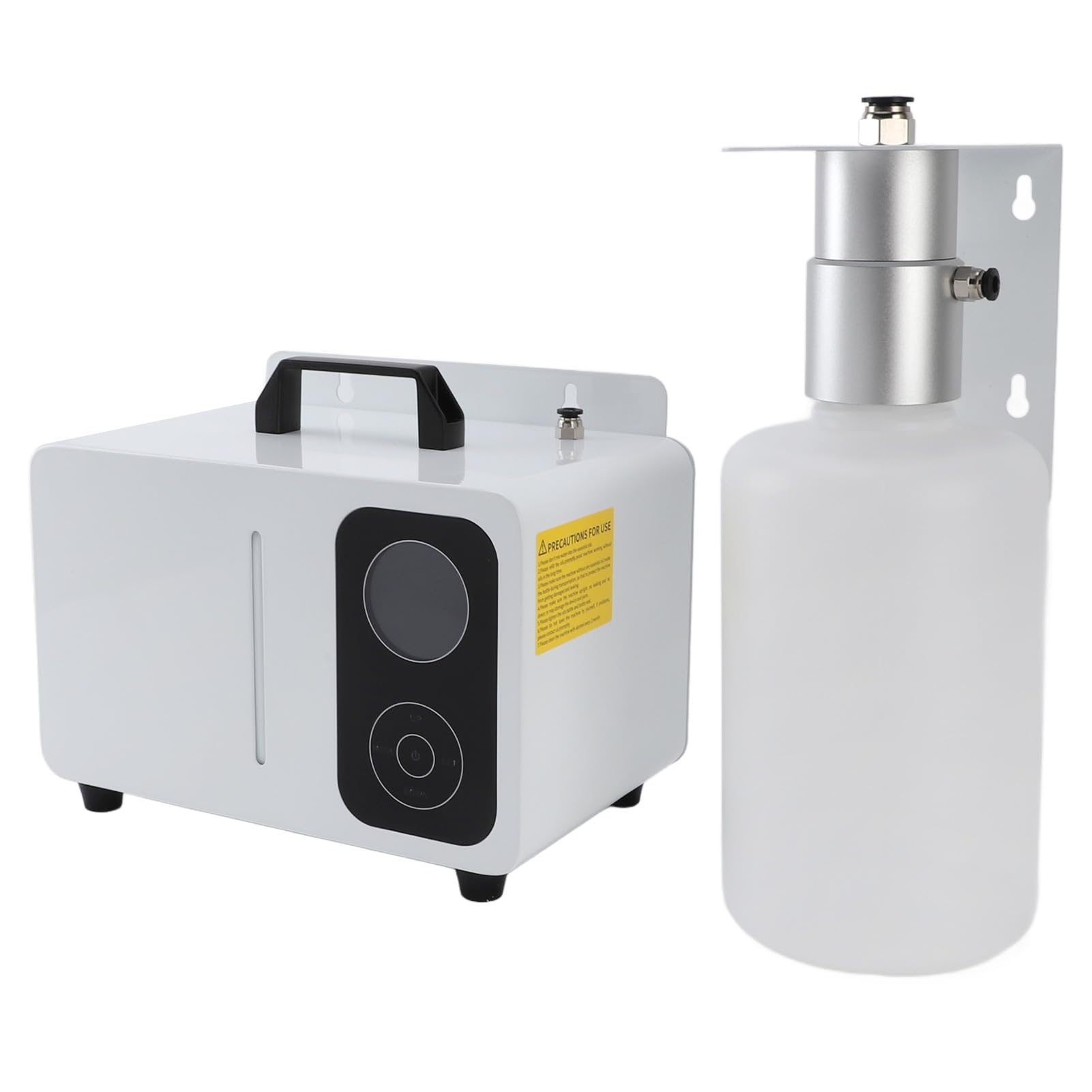Amazon.com: Asixxsix Smart Scent Air Machine, 2000ml Smart