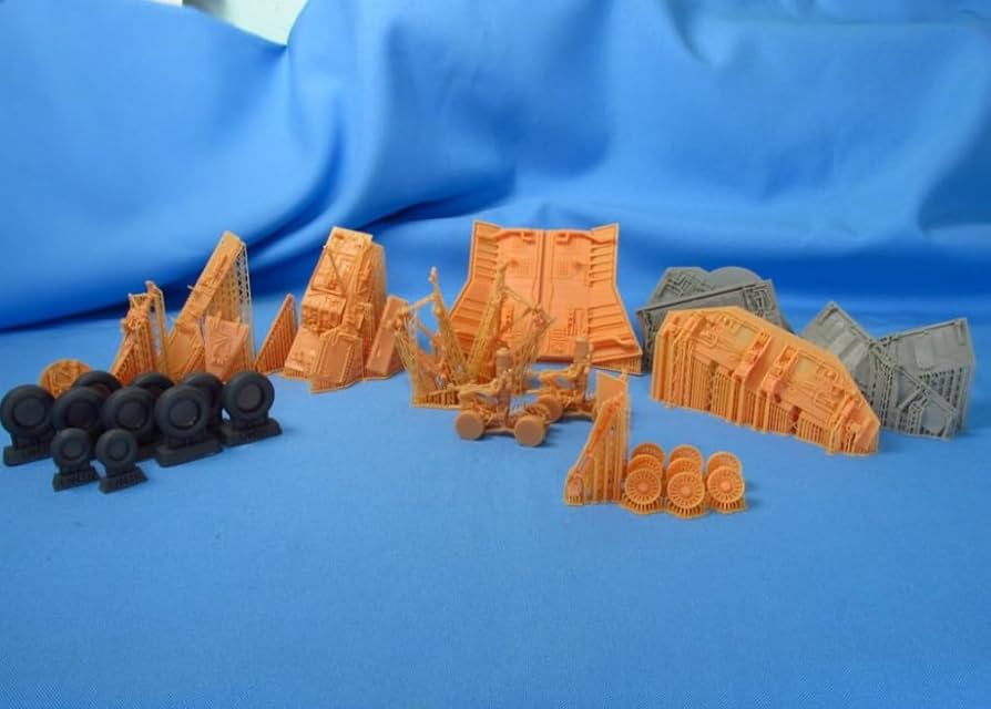 デバステーター イエローウイング  Revell  1/48 デバステーター イエローウイング Revell 1/48 デバステーター