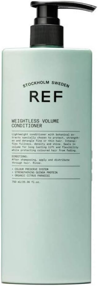 Weightless Volume Conditioner- 25.26