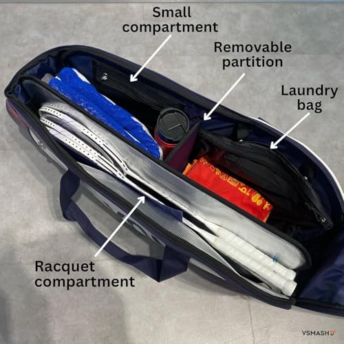 Image of YONEX Expert Back Pack BA02312EX