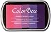 ColorBox Classic Pigment Multi-color Inkpads, Twilight