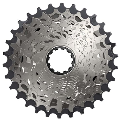 Sram Xg-1270 XDR Kassette Grau 10-30