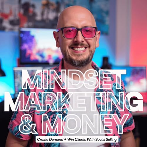 Ep 97: Opportunities are hiding in time-wasting activity Podcast Por arte de portada