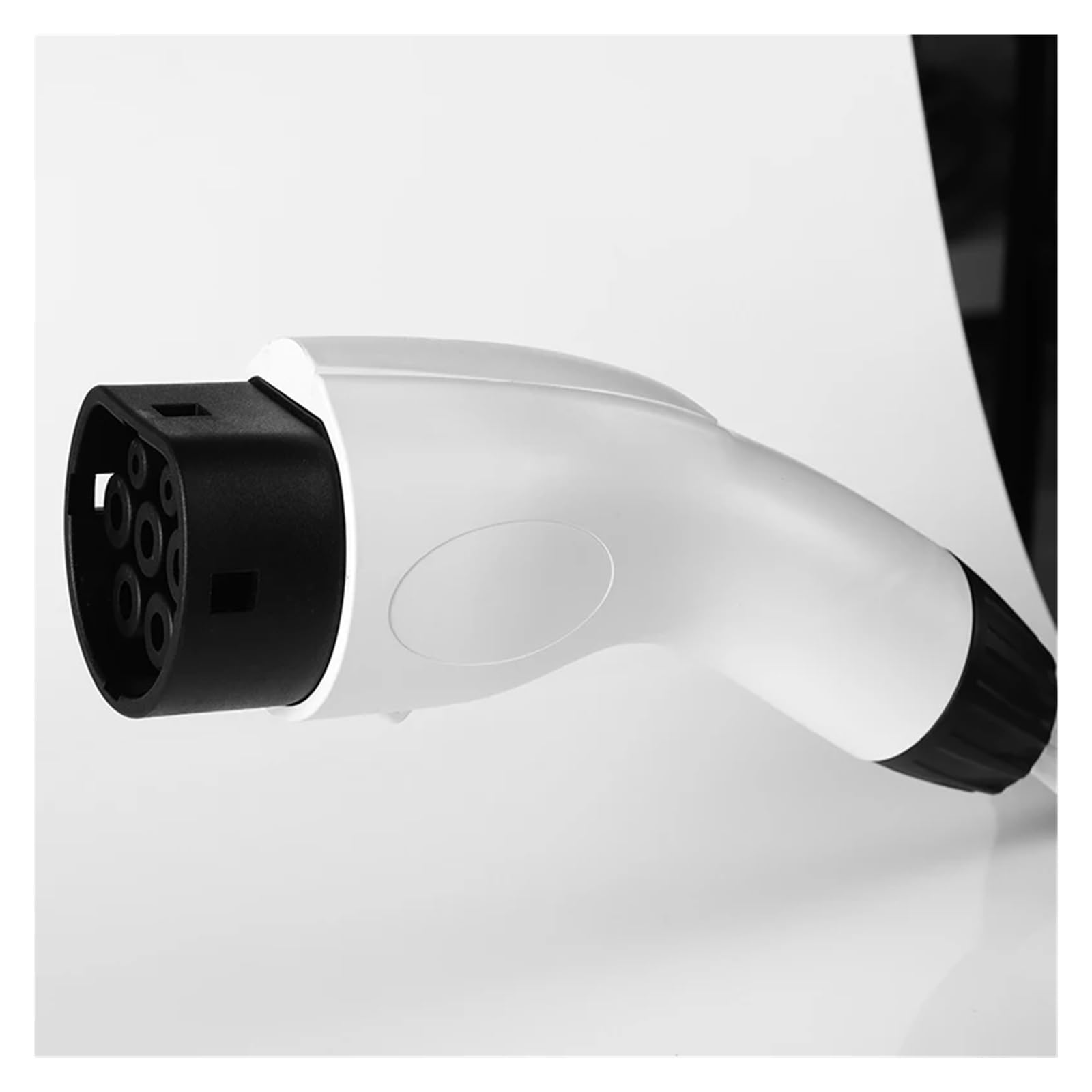 Amazon.co.jp: ev充電ケーブル Type2 プラグ 16A 充電 7KW 3.5KW 200V