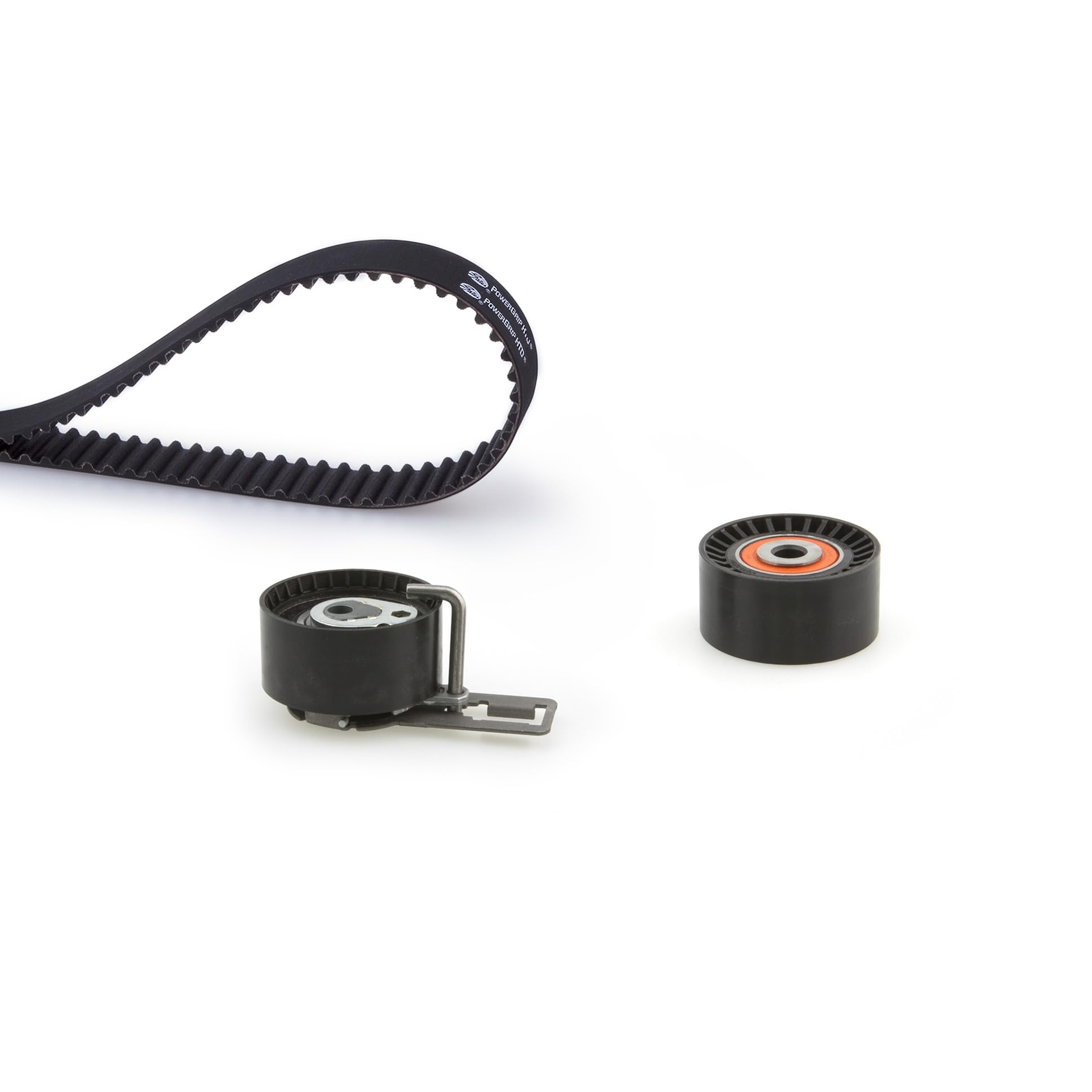 GATES PowerGrip Kit K015656XS