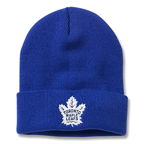 AMERICAN NEEDLE Toronto Maple Leafs Officially...