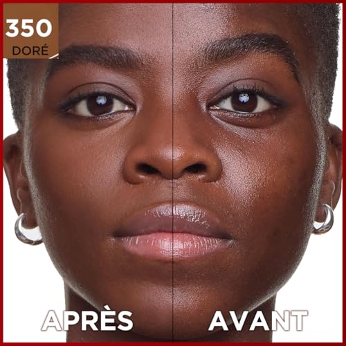 'oréal Paris Infaillible 32h Matte Cover Fond De Teint Haute Couvrance Longue Tenue 30 Ml - vue 6