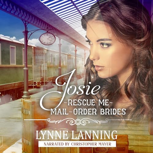 Josie by Lynne Lanning episode artwork