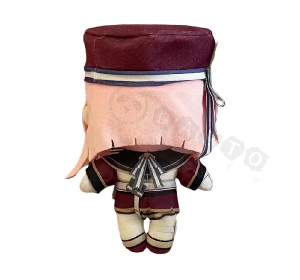 【原神】 ナヴィア ぬいぐるみ 約40cm 新品未開封 原神 ナヴィア ぬいぐるみチャーム - メルカリ