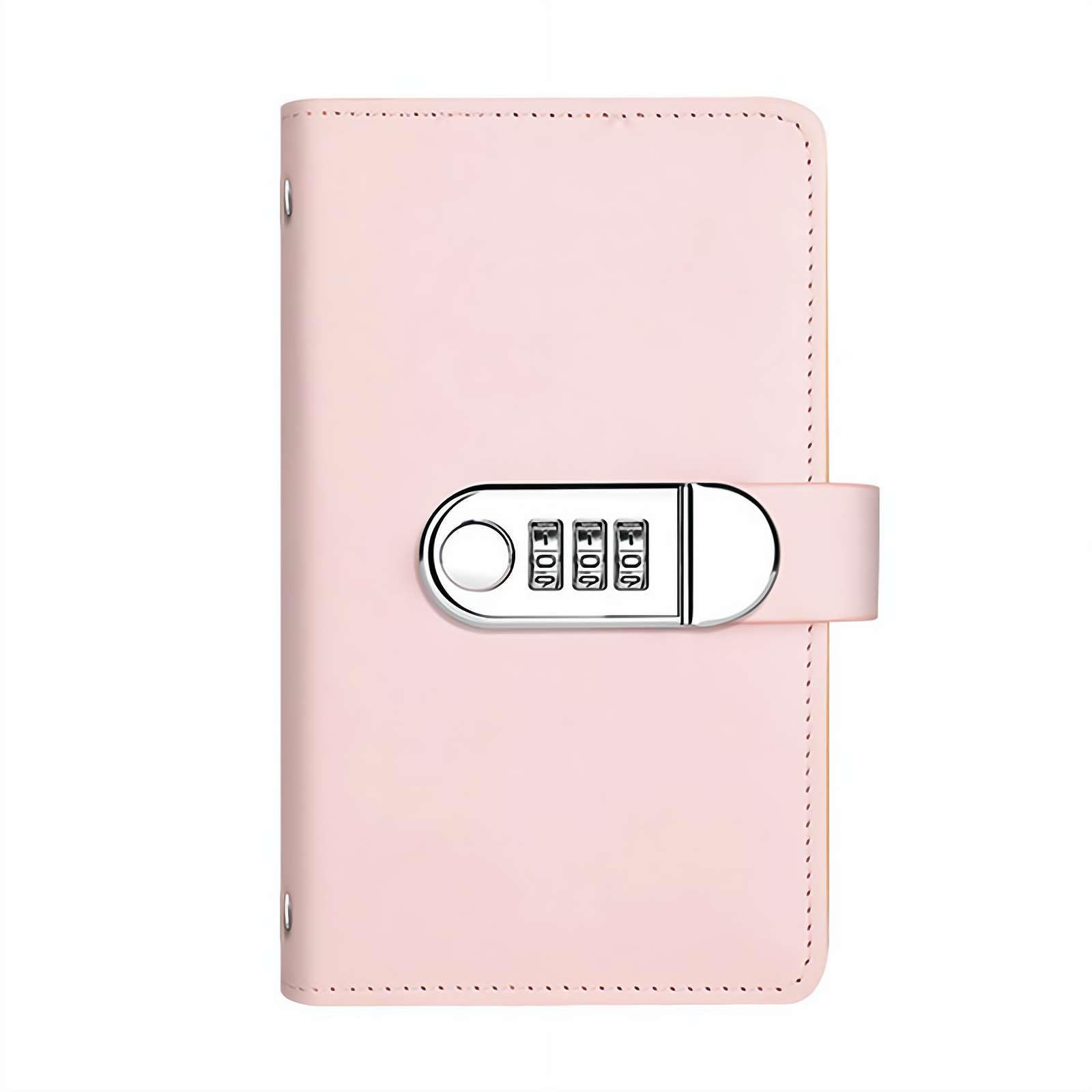 100 Envelope Challenge Binder with Lock,Savings Challenges Book with Envelopes,Money Saving Binder Book,Cash Envelopes for Budgeting,Money Saving BinderBook Budget Planner,Reach Your Savings Goals