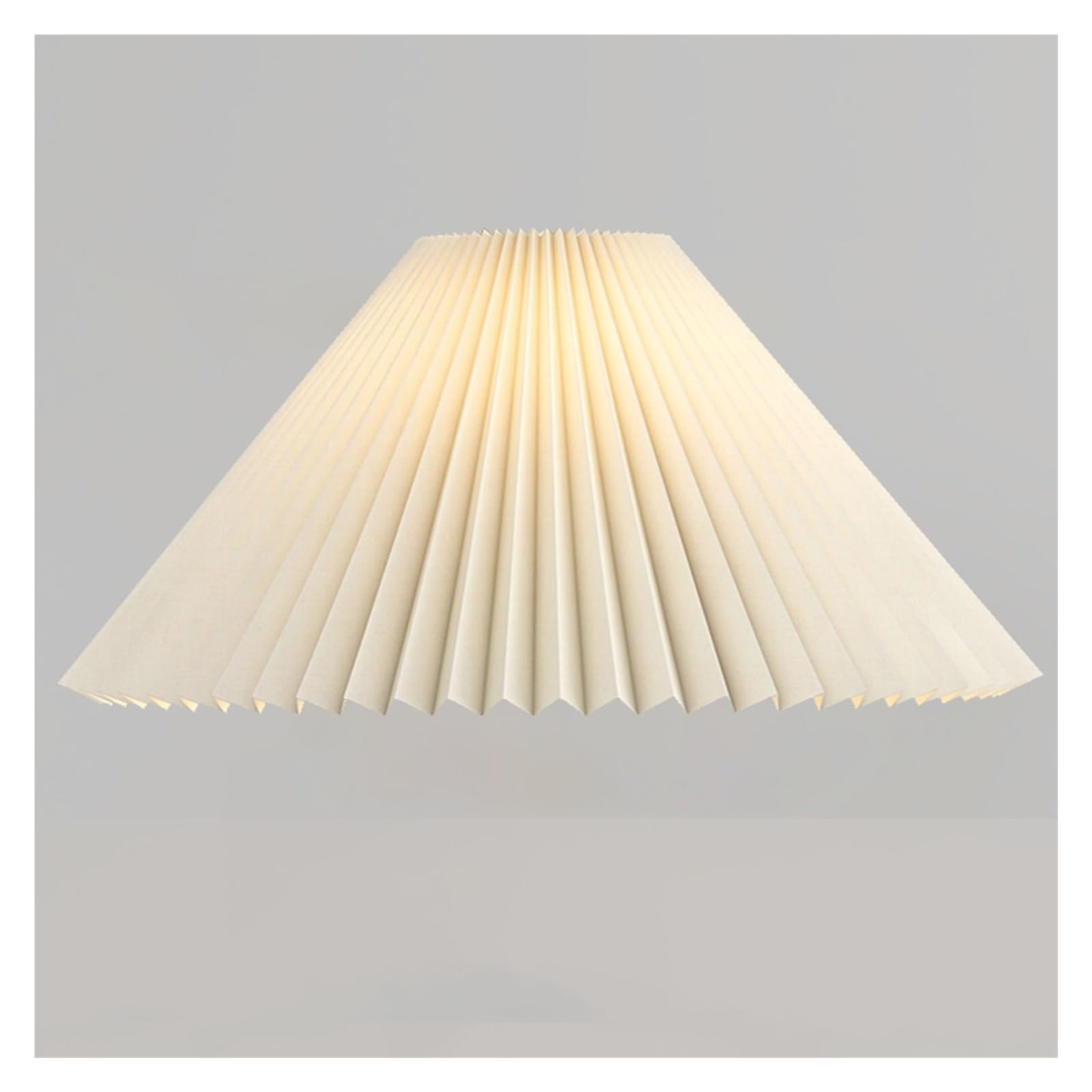 Światło pionowe Lampa podłogowa ze stołem, rustykalna lampa stołowa do sypialni i salonu, nowoczesna z połowy XX wieku Lampy Stojące(Biały)