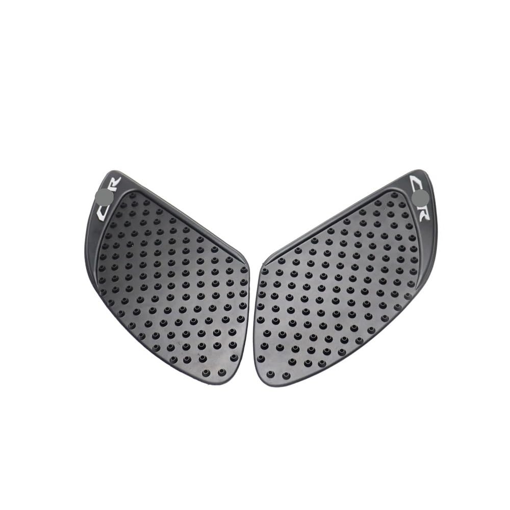 Motorcycle Fuel Tank Sticker Sticker for CBR CB250 CB900F CB600F for Hornet DN-01 Tank Traction Pad Motorcycle Side Decal Gas Knee Grip Protector