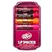 Lip Smacker Dr Pepper 4-Piece Lip Balm Tin