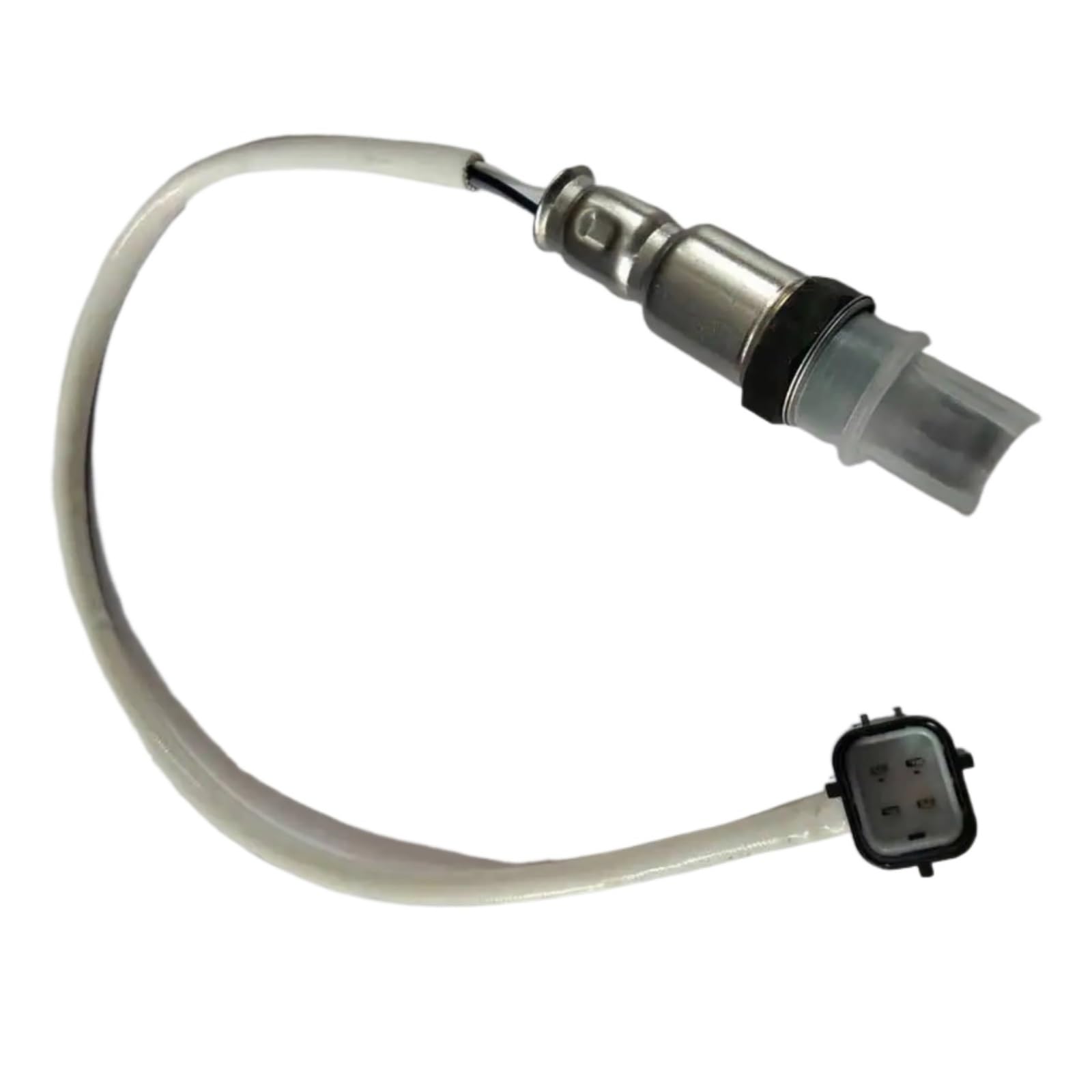 Sensores Oxígeno Escapes Compatible Con Nissan Para Cube Para Maxima 2009-2014 Conjunto De Módulo De Unidad De Sensor Lambda De Oxígeno O2 Aguas Abajo 226A0-JA10C