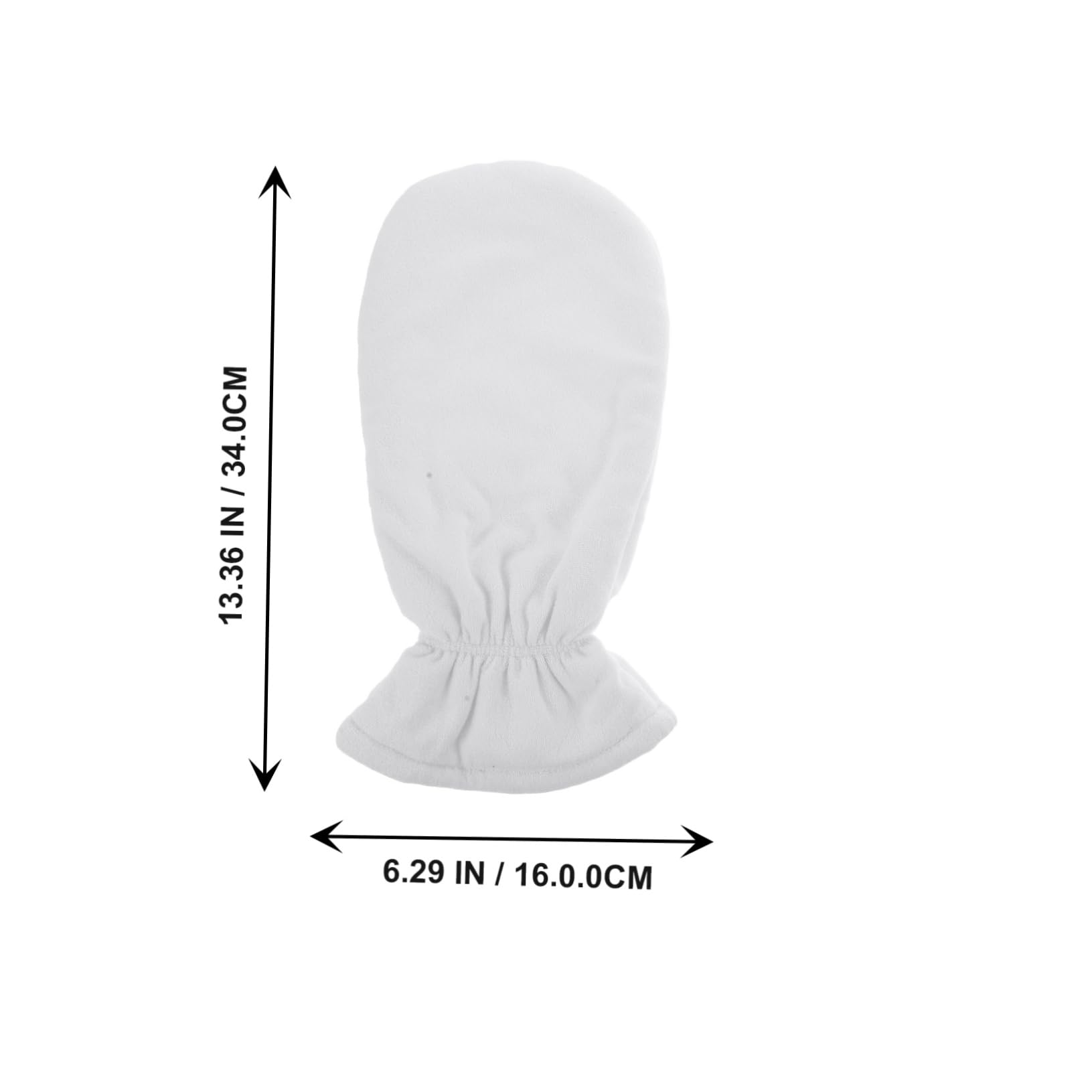 Mikinona Moisturizing Paraffin Wax Gloves Essential Oil Female Gloves Skin Pair