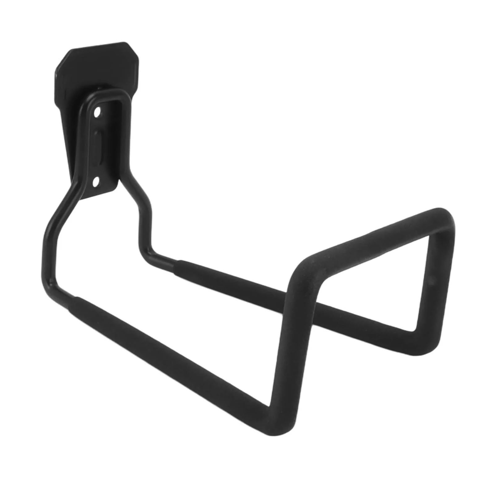 Water Hose Holder Heavy Duty Rust Resistant Metal Garage Wall Hooks for Outdoor Garden Hanger