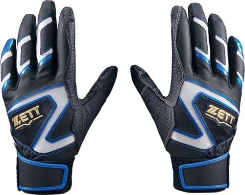 Amazon.co.jp: ゼット(ZETT): バッティンググローブ・手袋