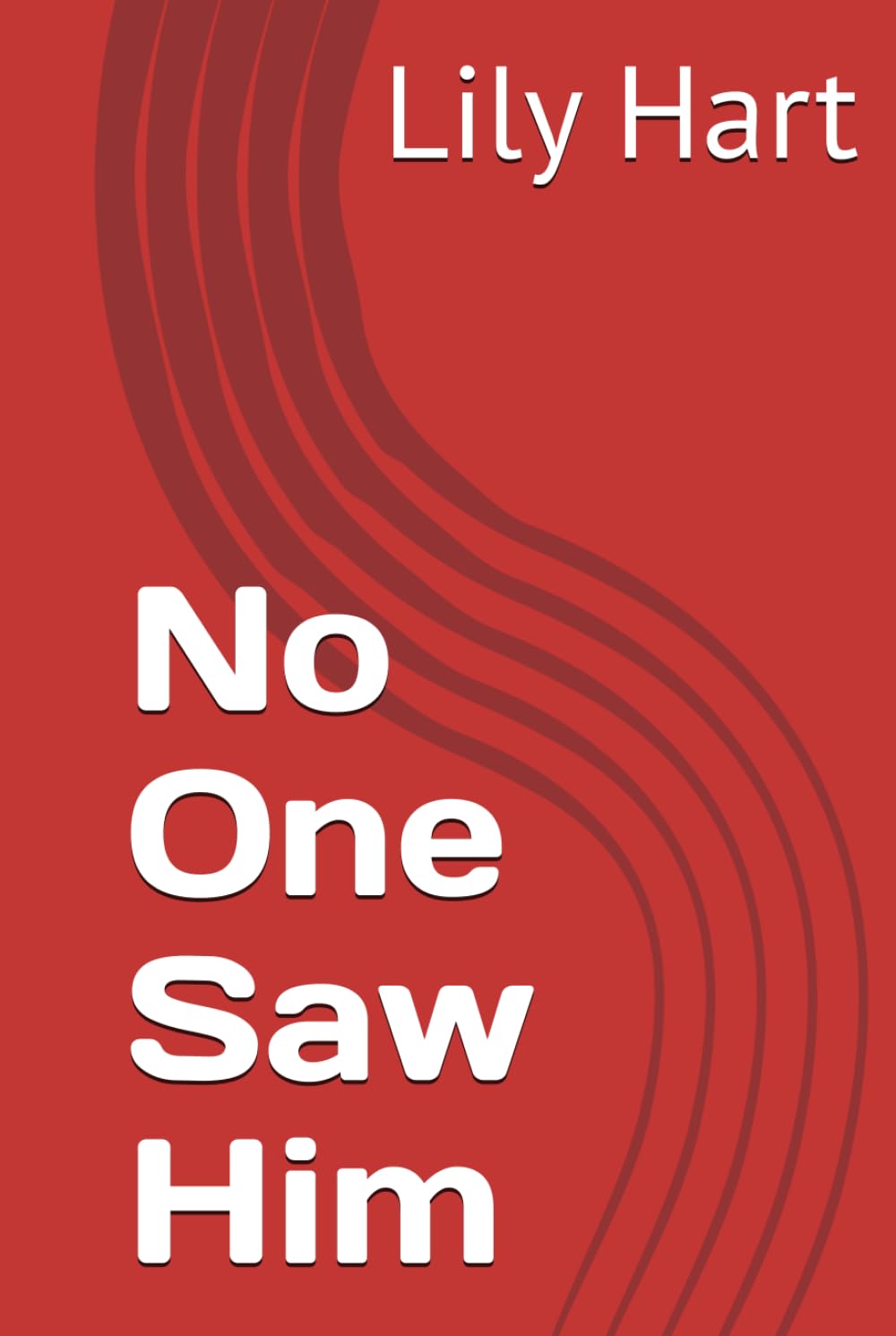 No One Saw Him (Adopted by Accident)