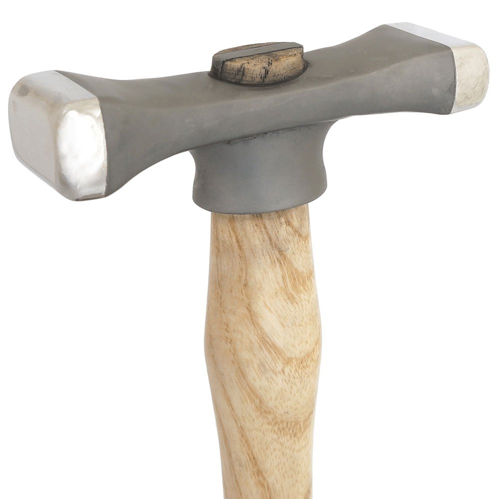Amazon.com: Hammer, Fretz Maker MKR-2 Wide Raising : Arts, Crafts