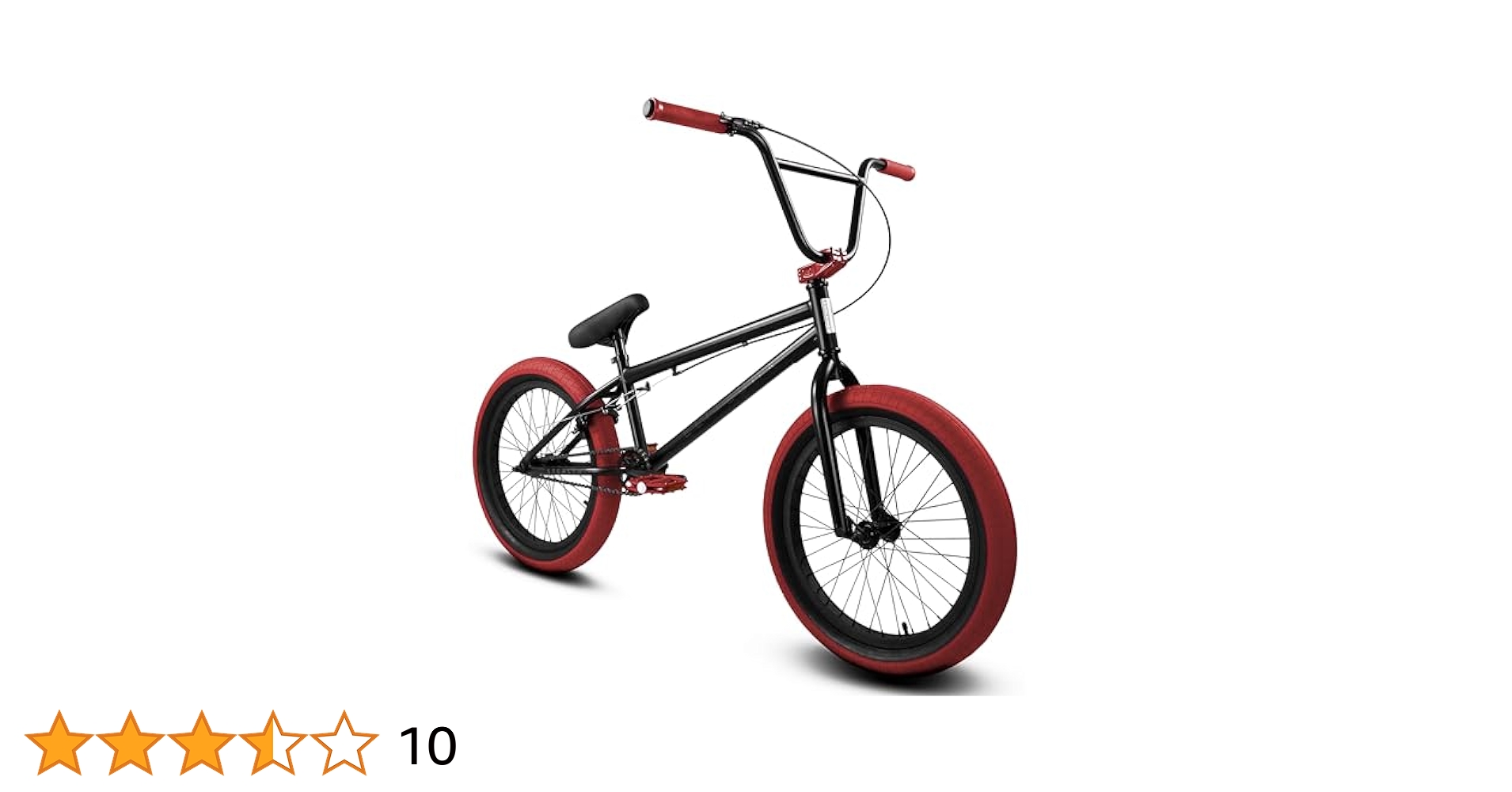 Amazon.co.jp: Elite BMX フリースタイルバイク 丈夫なスチール