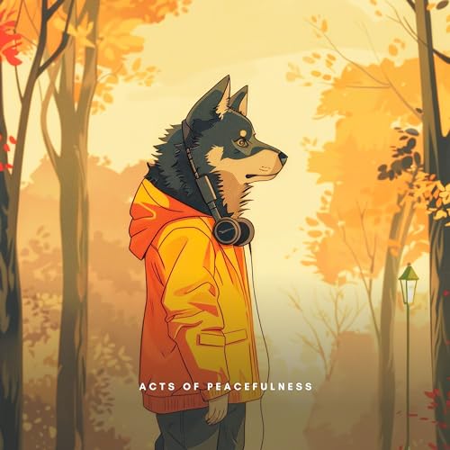 Descana, Brainwave Samples & Thai Massage Music