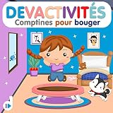 Dans sa maison, un grand cerf