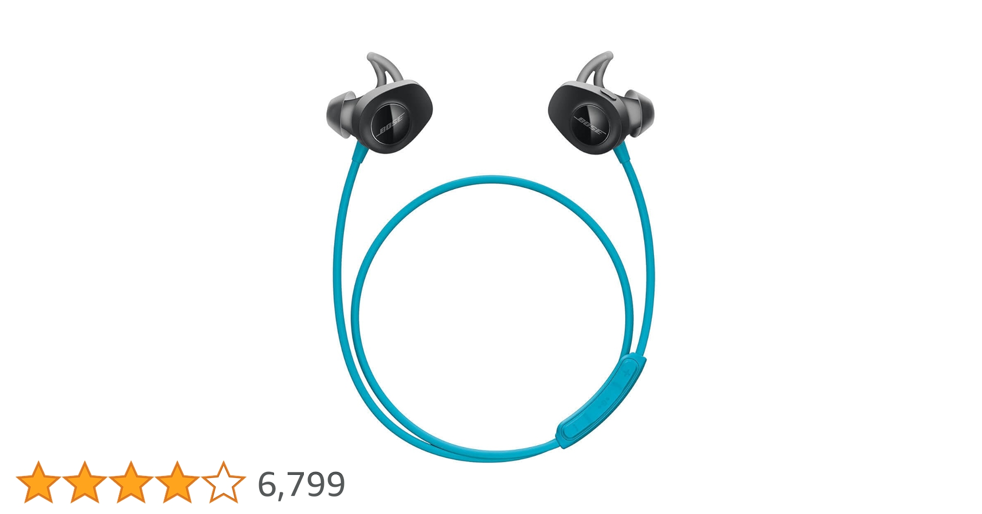 Amazon.co.jp: Bose SoundSport wireless headphones ワイヤレス