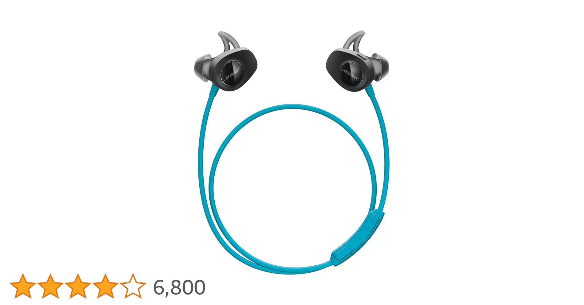 Amazon.co.jp: Bose SoundSport wireless headphones ワイヤレス
