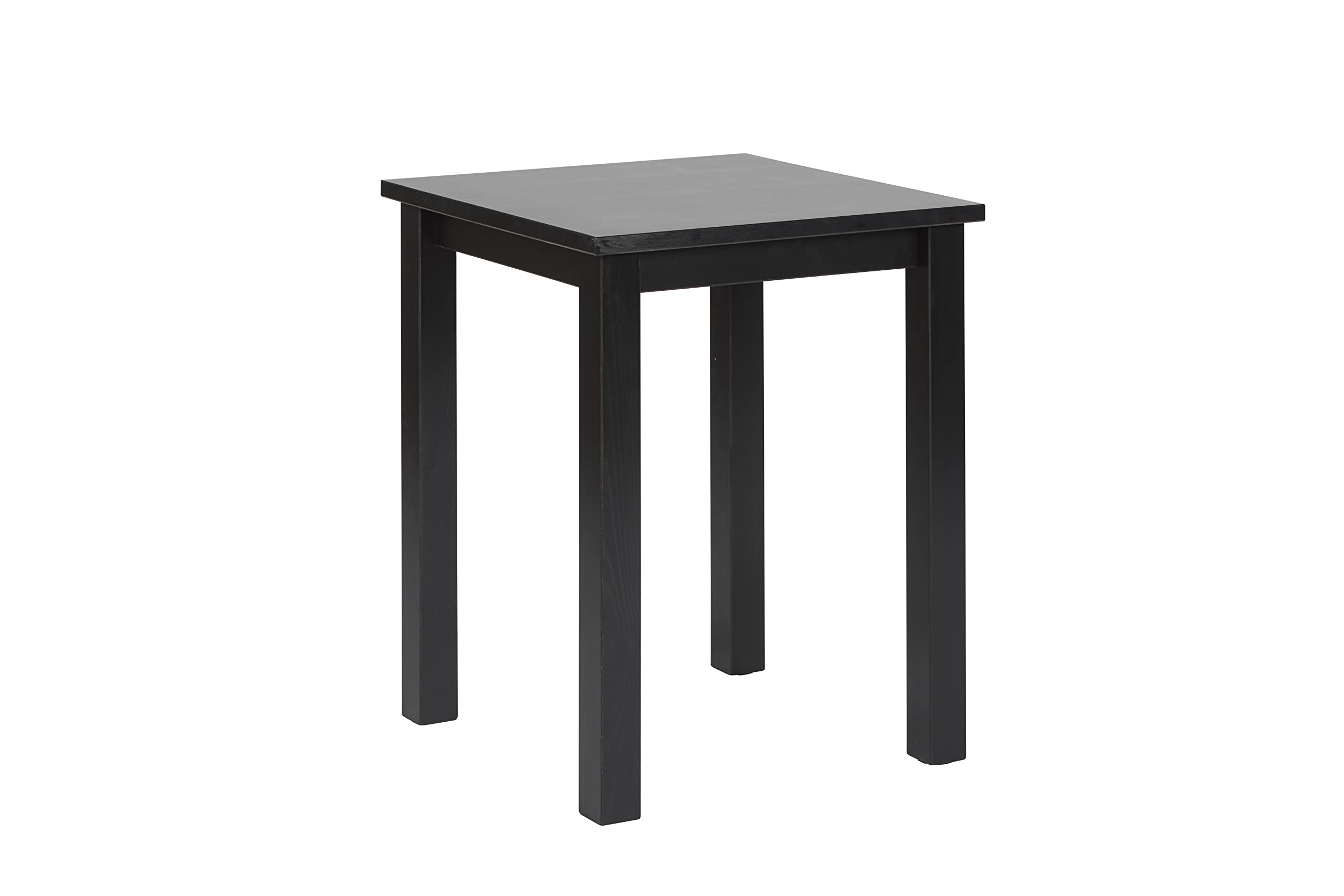 Eiken bijzettafel | Intersect 400 | blank geolied | Hjelmer Zondervan Furniture