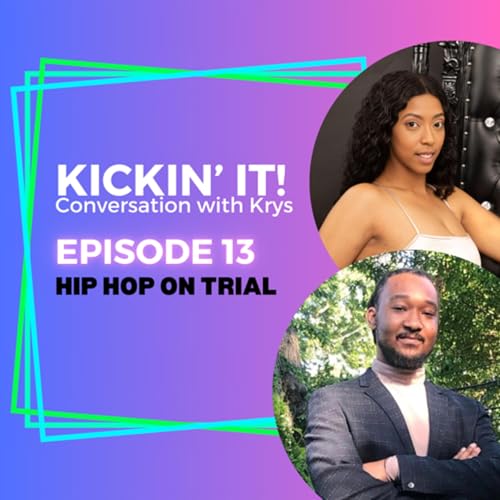 Hip Hop on Trial Pt. 1 | Cass is Here!
