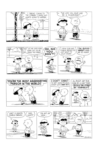 Image of Peanuts Slipcase Set: The Second Classic Peanuts Collection