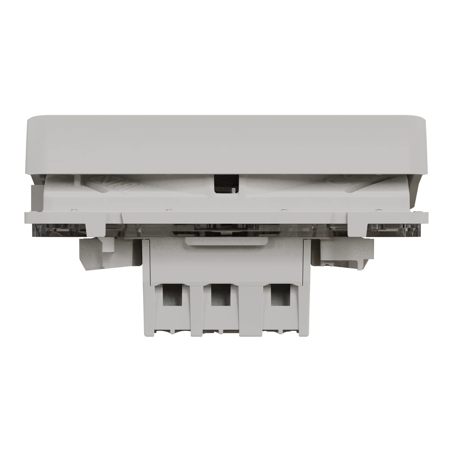 Interrupteur Schneider Electric Bouton poussoir à connexion automatique