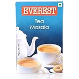 Everest, Tea Masala, 100g