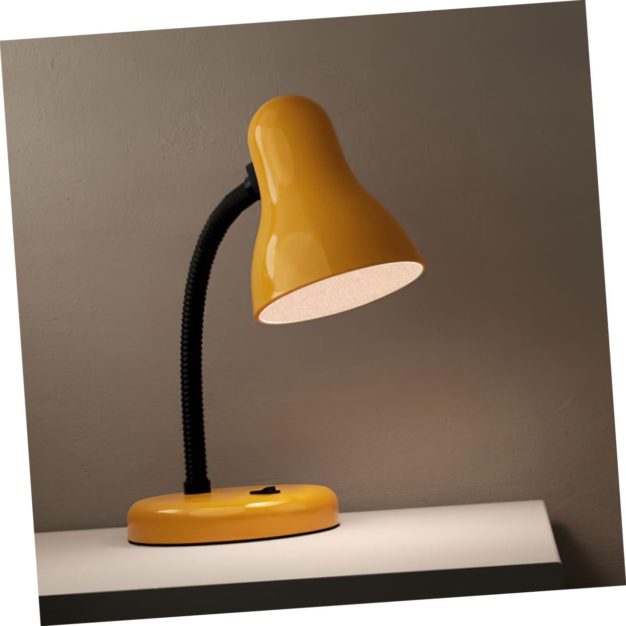 5pcs Dazzling Lamp Shade Replacements for Table and Floor Lamps High Temperature Resistant Light Diffusers Easy Installation Soft Light Covers for Home Decor