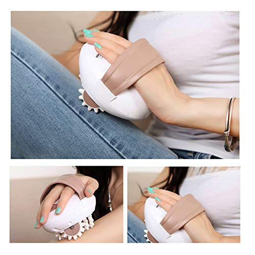 Dispositivo elettrico anticellulite, massaggiatore...