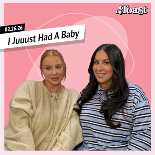 I Juuust Had A Baby: Thursday, February 26th, 2026