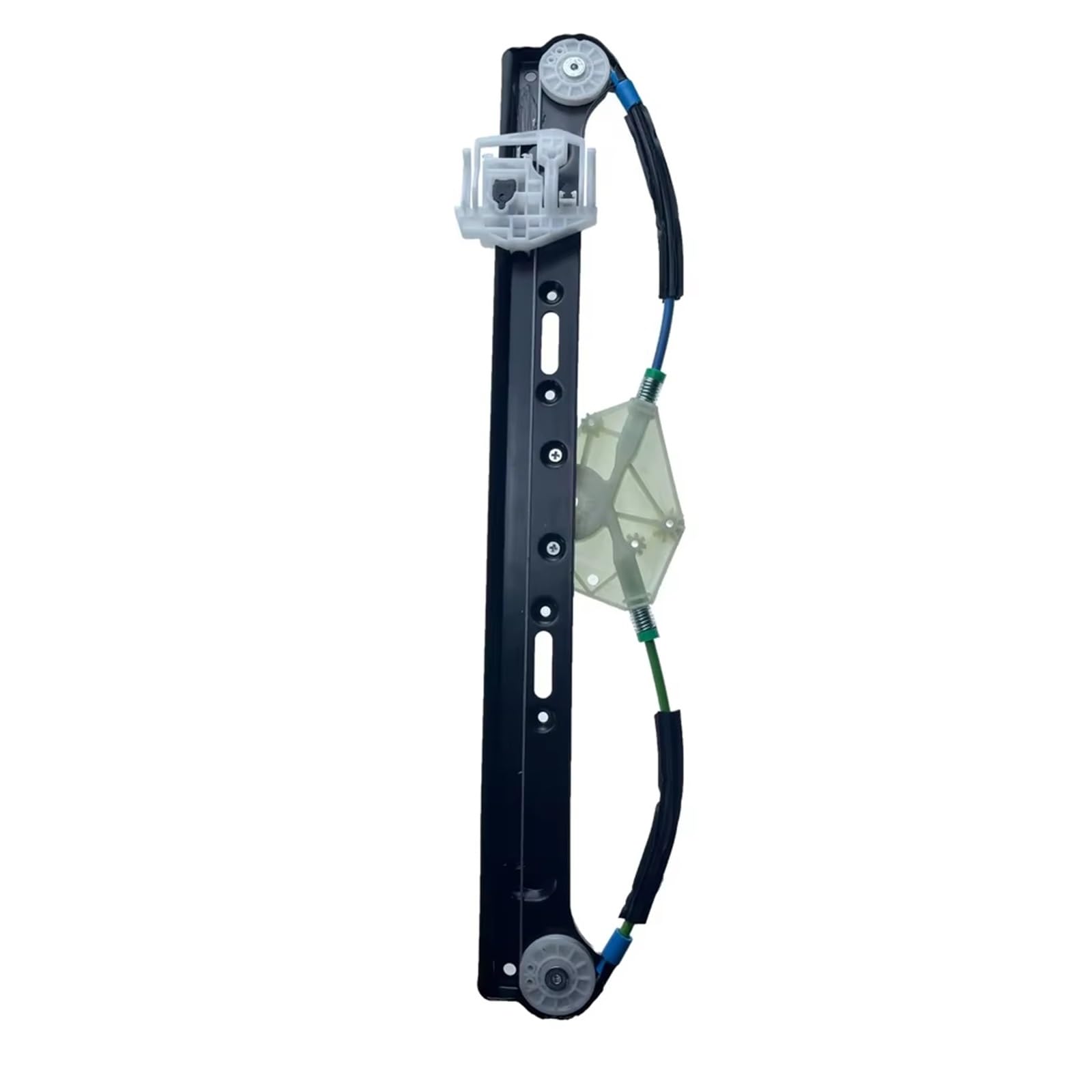 HIIAW for X3 for E83 2004-2010 Car Rear Power Window Regulator Without Motor 51353448251 51353448252 Window Regulator Bracket(Right 51353448252)