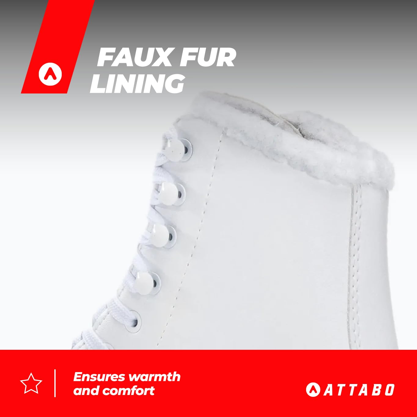 Patines Artísticos para Niños Talla 31-35 EU Hoja de Acero Inoxidable