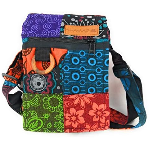 Sac à bandoulière Macha Cover