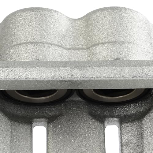 Image of 18B4997 Front Left Disc Brake Caliper w /Bracket