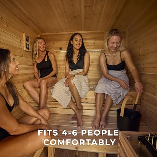 infrared sauna 2026 25