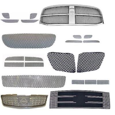 Street Scene 950-74250 Speed Grille Main Grille Insert