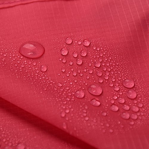 Honelife Portátil Multi-purpose Cobertor De Praia Ao Ar Livre Dobrável À Prova De Água-Moistureproof