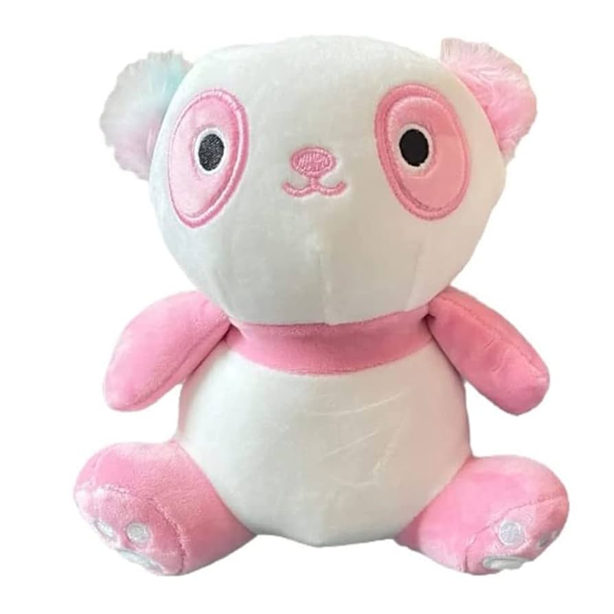 ✯ Mallow ✯ Squishmallow Official Kellytoy Squeezemallows Squeeze Mallow