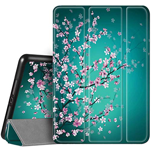 Hepix iPad 戞8悽戙/戞7悽戙働乕僗 iPad 10.2 僾儔儉僽儘僢僒儉 僼儔儚乕働乕僗 儁儞僔儖儂儖僟乕晅偒 2020 2019 僼儘乕儔儖 嶰偮愜傝 懴徴寕 僇僶乕 帺摦僗儕乕僾丒僂僃僀僋婡擻 A2270 A2428 A2429 A2197