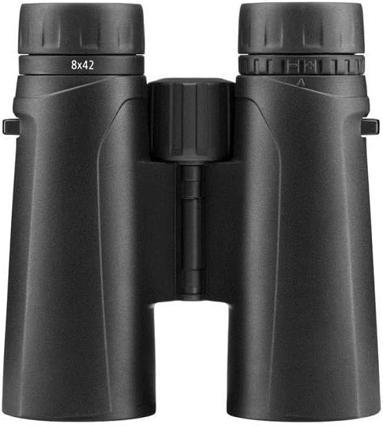 Zeiss Terra ED 8x42 Binoculars – Waterproof Binocular for Bird Watching, Hunting, Cruise Ships & Stargazing - Compact Binoculars for Adults High-Powered - Zeiss Binocular Lens Cleaning Kit - Bundle - Image 6
